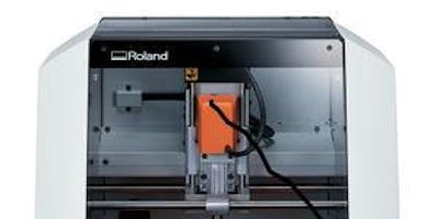 Tutorial: Fresa CNC - Viterbo