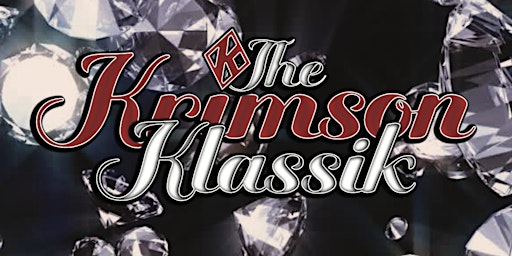 Imagem principal do evento Krimson Klassik