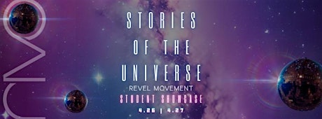 Stories of the Universe