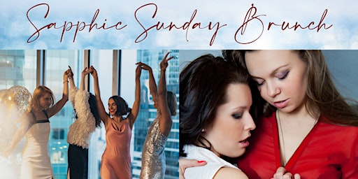 Sapphic Sunday Brunch primary image