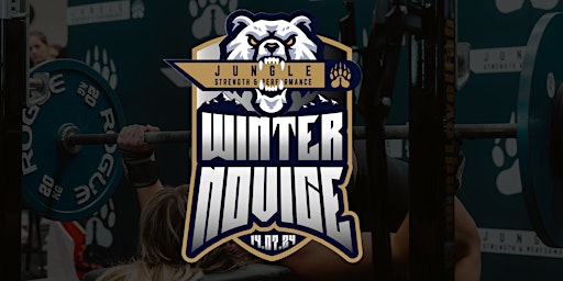 Imagen principal de Jungle Winter Novice Comp