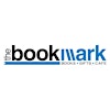 Logotipo de The Bookmark