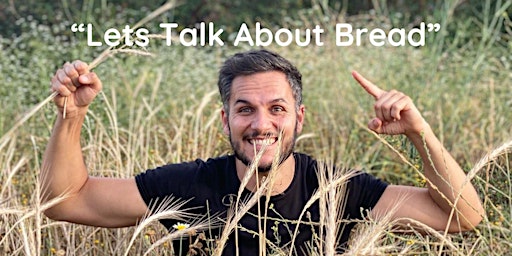 Image principale de Let's Talk About Bread