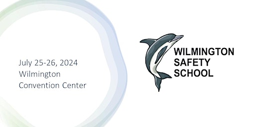 Sponsor 2024- Wilmington Safety School primary image