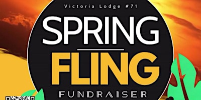 Imagem principal do evento Spring Fling Fundraiser