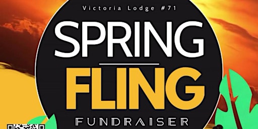 Primaire afbeelding van Spring Fling Fundraiser