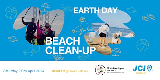 Image principale de Beach Clean Up