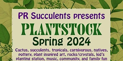Hauptbild für Plantstock