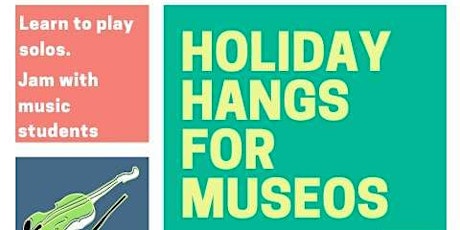 Museo Holiday Hangs primary image