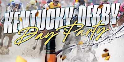 Kentucky Derby Day Party primary image