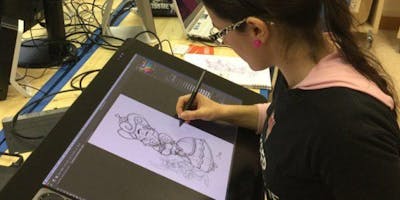 Tutorial Introduzione a Photoshop – Bracciano