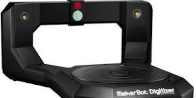 Workshop: Scansione 3D – Bracciano