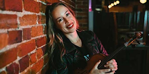 Bronwyn Keith-Hynes Band- Bluegrass Mondays