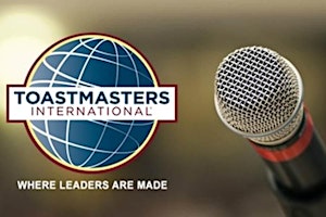 Primaire afbeelding van NYC Tech Toastmasters May In-Person Meeting (Remote Also Available)
