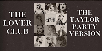 The Taylor Party Tour Opening // Köln primary image