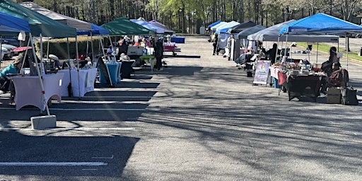 Three Seasons Vendor Market, Autism Market primary image