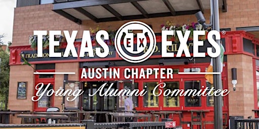 Image principale de April Trivia Night with Texas Exes Austin Chapter Young Alumni