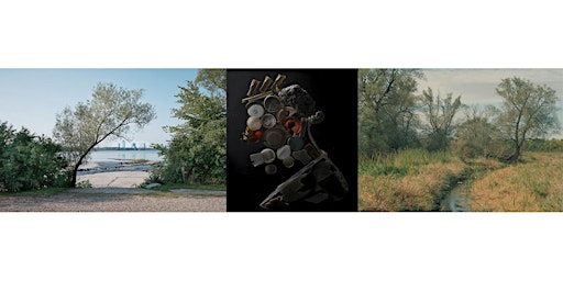 Imagem principal de Landscaping(s) Panel Discussion - at the CONTACT Photography Festival