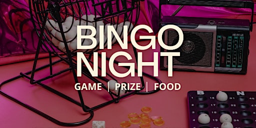 Immagine principale di Bingo After Dark @ The Cruisery 