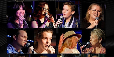 Imagem principal de Jazz Singers Jam Special