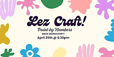 Imagen principal de Lez Craft: Paint by Numbers