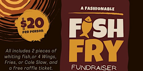 A Fashionable Fish Fry