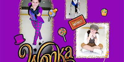 Immagine principale di Wonka on Ice 
