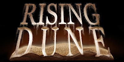 Rising Dune Spring Film Premiere primary image