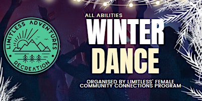 Limitless Adventure's All Abilities WINTER DANCE primary image