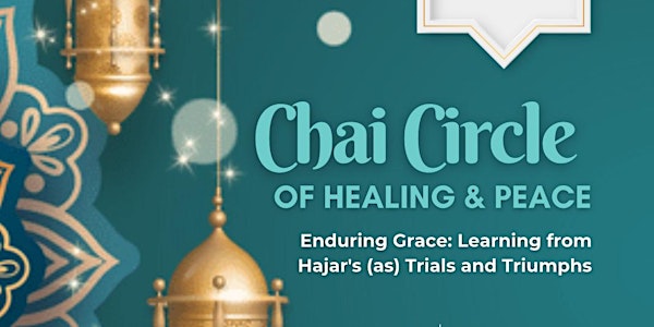 Enduring Grace: Learning from Hajar's Trials and Triumphs