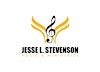 Jesse L. Stevenson Music and Ministry's Logo