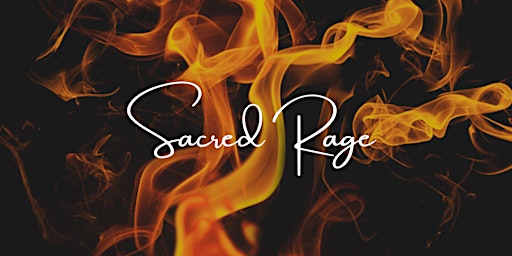 Image principale de Sacred Rage