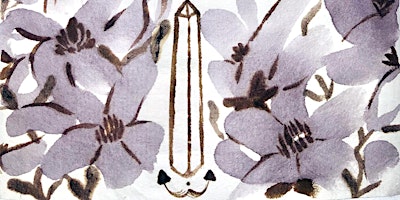 Image principale de Kaligraphy with Mushroom Inks