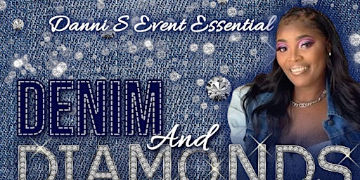 Denim & Diamonds Brunch & Spa Party primary image