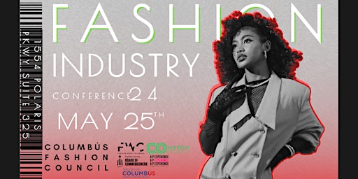 Columbus Fashion Council Fashion Industry Conference