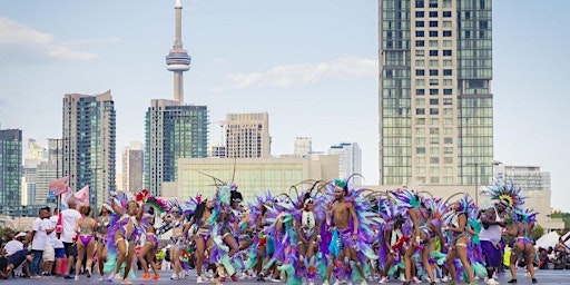 Toronto Caribana Guide 2024 | Hottest Parties, Events & Boat Cruises primary image