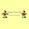 Enjoy Your Life! Today's Logo