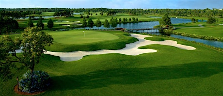 FSU NORTH CENTRAL ALUMINI CHAPTER 4TH ANNUAL SCHOLARSHIP GOLF TOURNAMENT