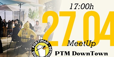 PDN Community Meetup primary image