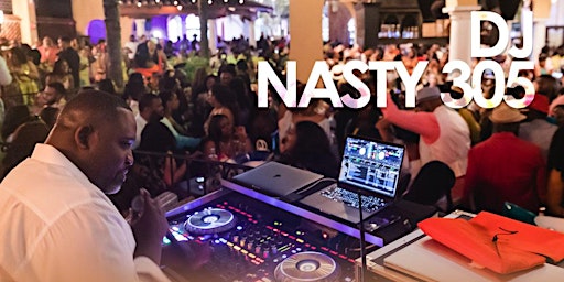 Imagen principal de Seersuckers & Sundresses (PART3) Feat DJ Nasty 305