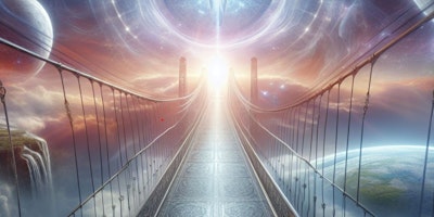 Imagem principal de Unlock Your Inner Wisdom: A Hypnotic Journey to Clarity