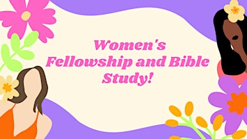 Imagem principal do evento NYC Women's Fellowship Bible Study