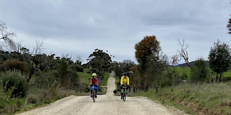 TANUNDA FIRST TIME FLASHPACKING