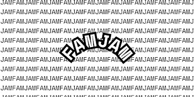 Imagem principal de Fam Jam
