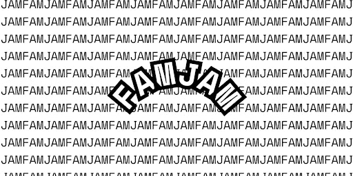 Image principale de Fam Jam