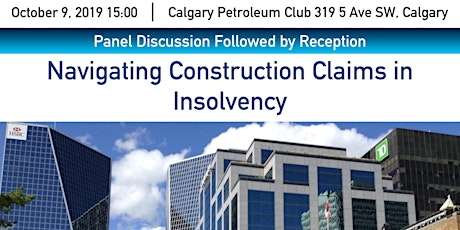 Navigating Construction Claims in Insolvency primary image