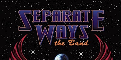 Separate Ways: Journey Tribute primary image