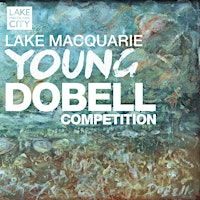 Young Dobell Drop in and Draw primary image