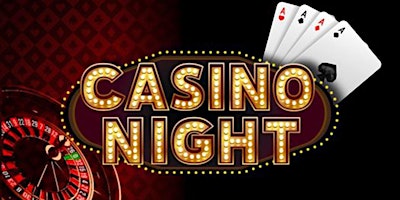 St. John's Casino Night primary image