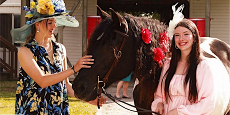 Rocking Horse Ranch Derby Dash Bash